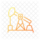 Oil pump  Icon