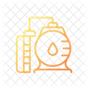 Oil refinery  Icon