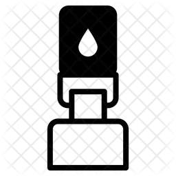 Oil rig  Icon
