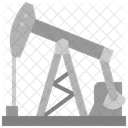 Oil rig  Icon
