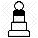 Oil Rig Icon