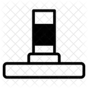 Oil Rig Icon
