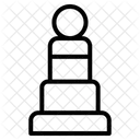 Oil Rig Icon