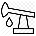 Oil Rig Icon
