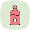 Oil Roller Beauty Icon