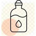 Oil Roller Beauty Icon