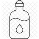 Oil Roller Beauty Icon