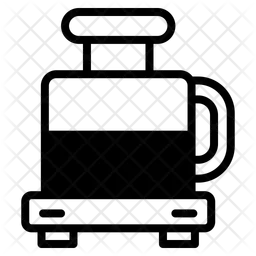 Oil tank  Icon