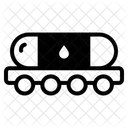 Oil Tank Oil Fuel Icon