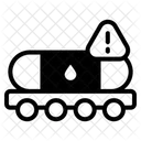 Oil Tank Oil Fuel Icon