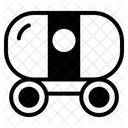 Oil Tank Oil Fuel Icon