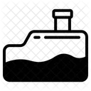Oil Tank Oil Fuel Icon