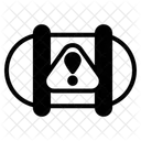Oil Tank Oil Fuel Icon
