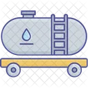 Oil Tank Gallon Oil Tank Fuel Oil Tank Icon