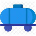Wagon Tank Icon