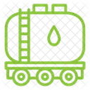 Oil tank  Icon