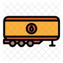 Oil Tank Oil Fuel Icon