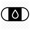 Oil Tank Oil Fuel Icon