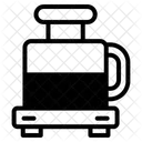 Oil Tank Oil Fuel Icon