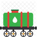 Oil Tanker Fuel Tanker Oil Icon