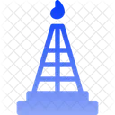 Oil Tower Icon