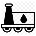 Oil train  Icon