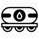 Oil train  Icon