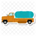 Delivery Freight Shipping Icon