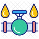 Oil valve  Icon