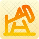 Oil Well Icon