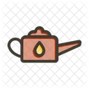 Oil Lubricant Petroleum Icon