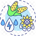 Oilplants  Icon