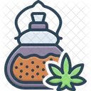Oils Olive Products Icon