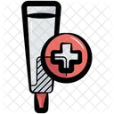 Ointment  Icon