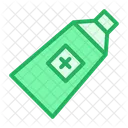 Ointment Medicine Medical Icon