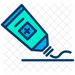 Ointment Icon