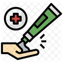 Ointment Medical Cream Medical Ointment Icon