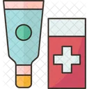 Ointment  Icon