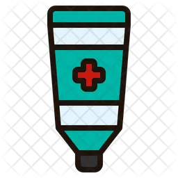 Ointment  Icon