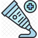 Ointment Dermatology Dermathology Icon