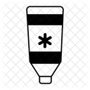 Ointment Tube  Icon