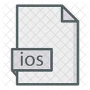 Ois File  Icon