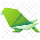 Oiseau  Icône