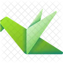 Oiseau  Icône