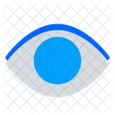 Ojo  Icono