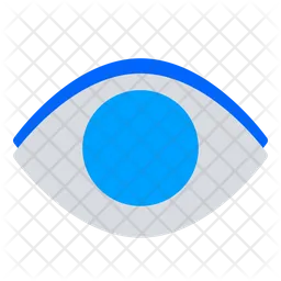 Ojo  Icono