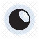 Persona Vision Ojo Icon