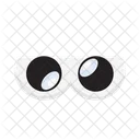 Persona Vision Ojo Icon