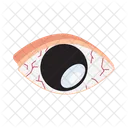 Persona Vision Ojo Icon