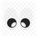 Persona Vision Ojo Icon